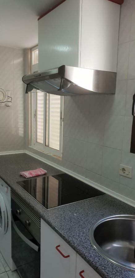 Gemelos 12 II - Fincas Arena Benidorm Extérieur photo