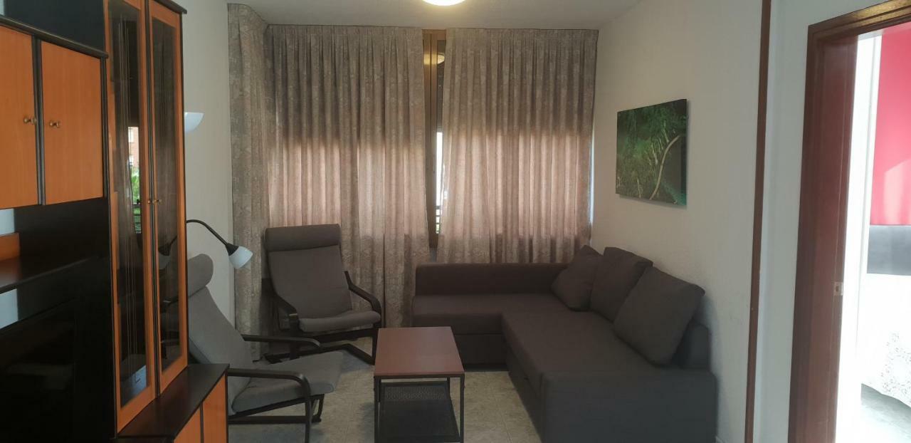 Gemelos 12 II - Fincas Arena Benidorm Extérieur photo