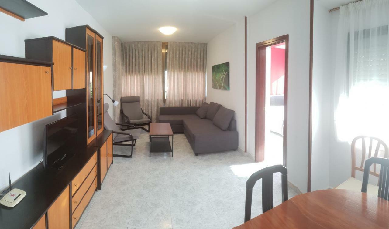 Gemelos 12 II - Fincas Arena Benidorm Extérieur photo