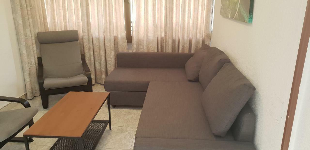 Gemelos 12 II - Fincas Arena Benidorm Extérieur photo