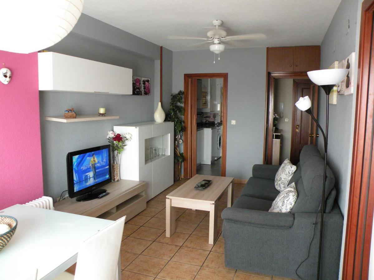 Gemelos 12 II - Fincas Arena Benidorm Extérieur photo